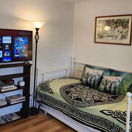 Sweet 2 Bedroom Close To U Of Oregon & Track! Eugene Exteriör bild