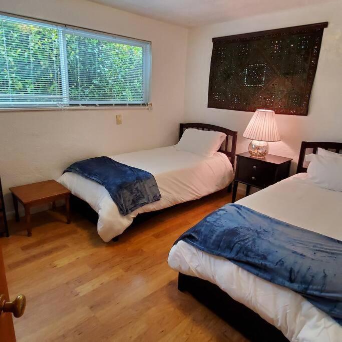 Sweet 2 Bedroom Close To U Of Oregon & Track! Eugene Exteriör bild