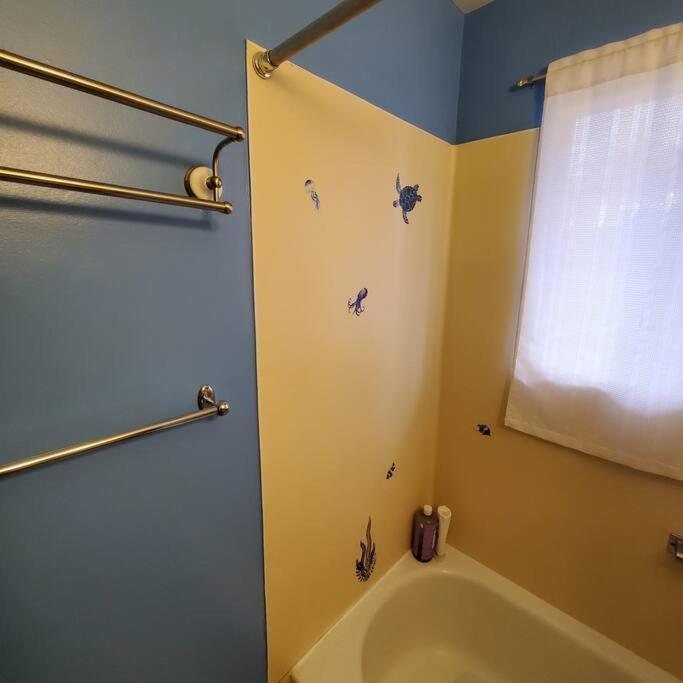 Sweet 2 Bedroom Close To U Of Oregon & Track! Eugene Exteriör bild