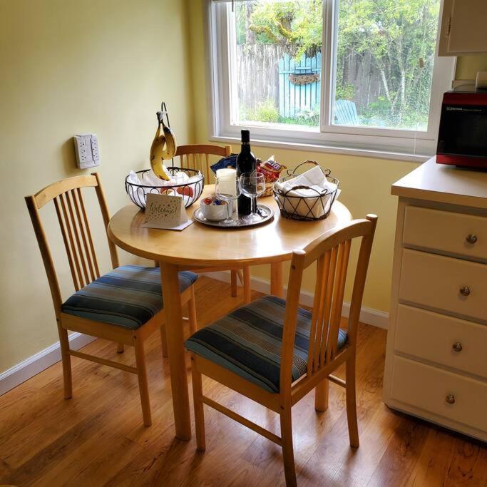 Sweet 2 Bedroom Close To U Of Oregon & Track! Eugene Exteriör bild